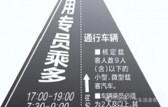 提示：本日起新增一条交规副驾驶没坐人 
